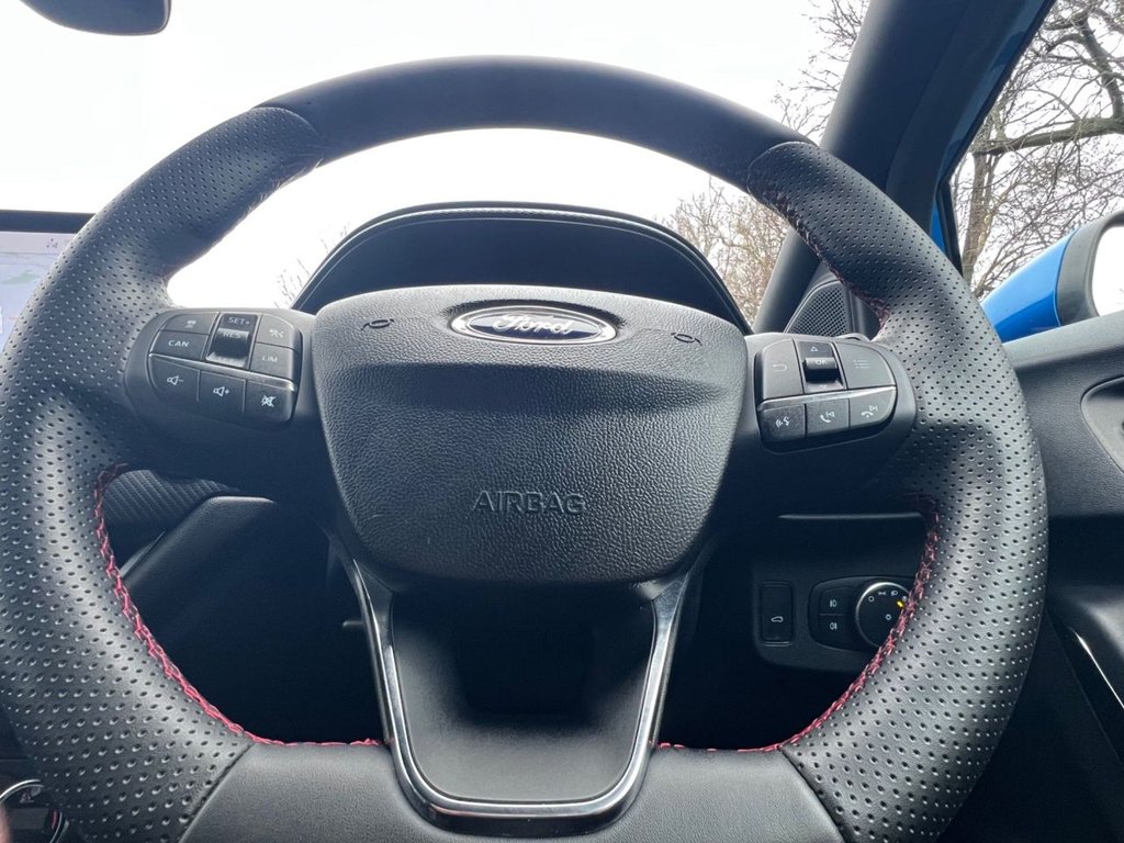 Used Ford Puma 2020 for sale - 77384252: Photo 30