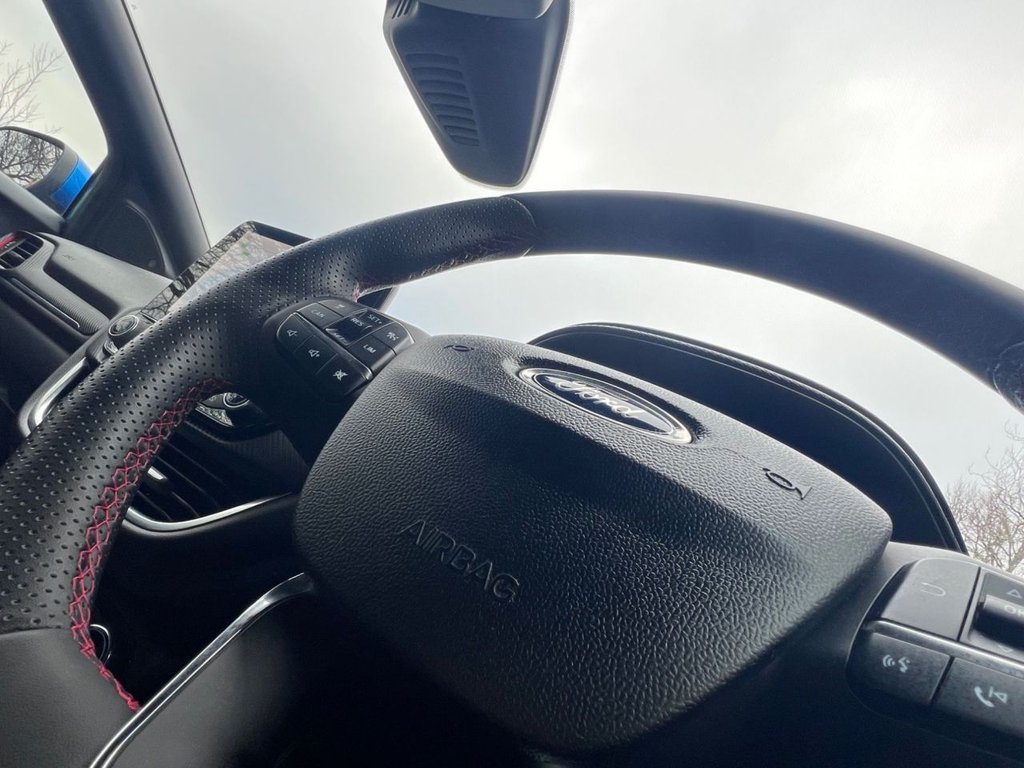 Used Ford Puma 2020 for sale - 77384252: Photo 31