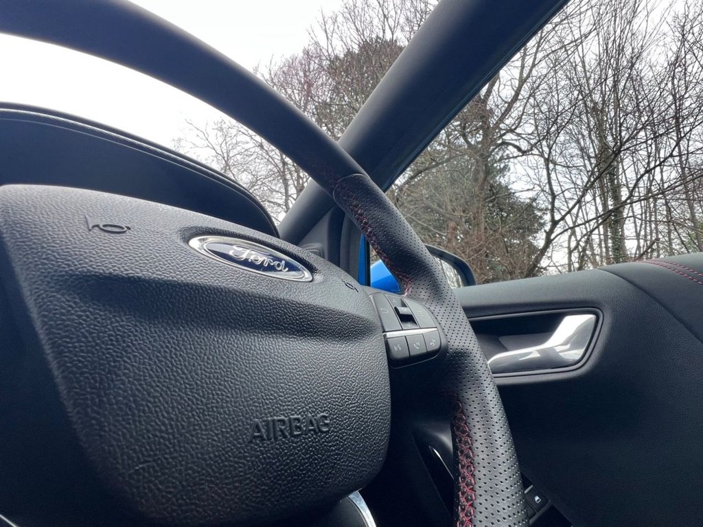 Used Ford Puma 2020 for sale - 77384252: Photo 32