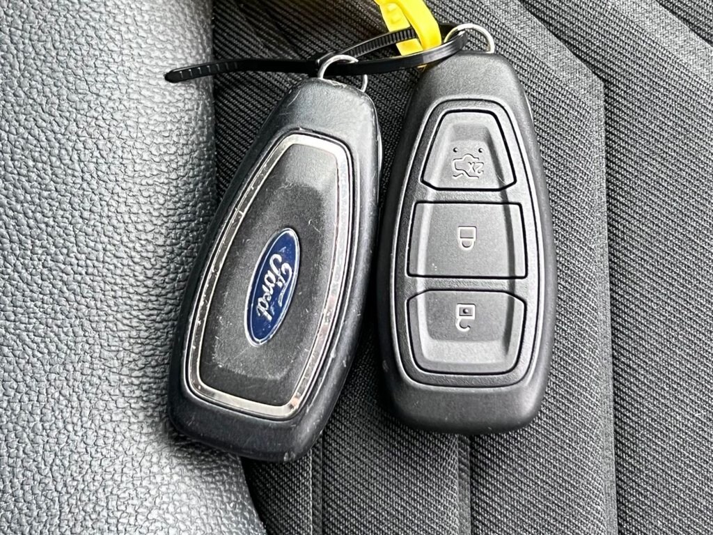 Used Ford Puma 2020 for sale - 77384252: Photo 34