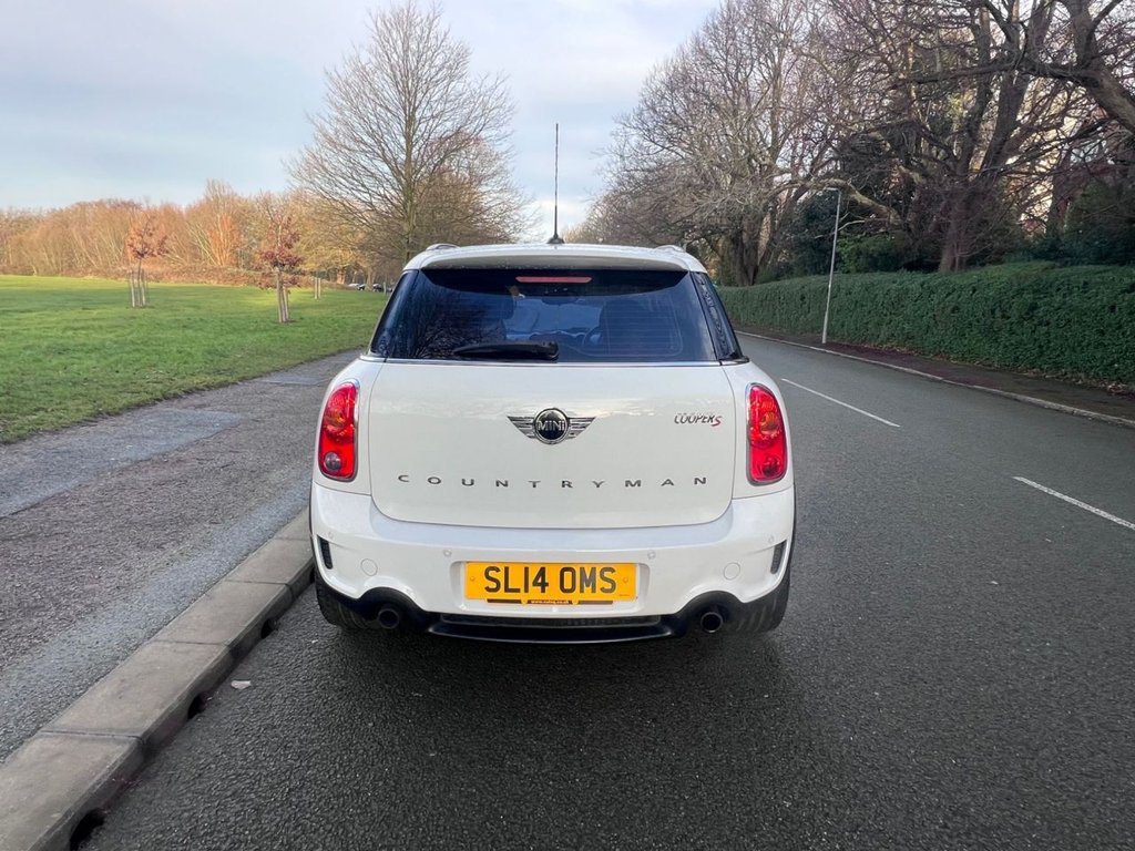 Used MINI Countryman 2014 for sale - 77301878: Photo 10