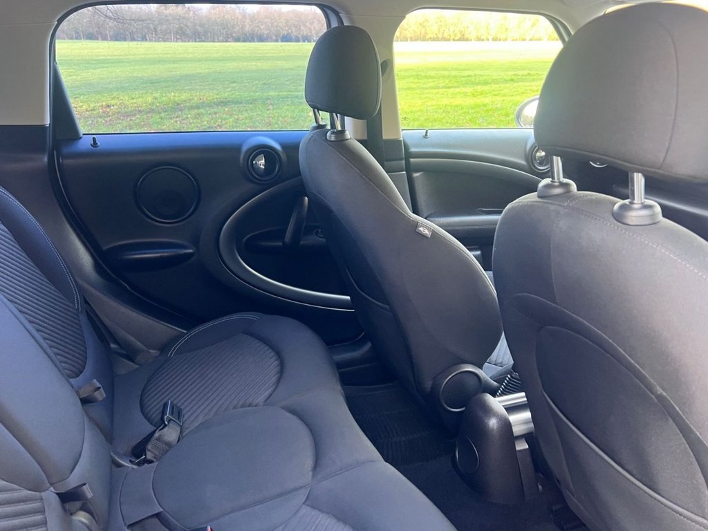 Used MINI Countryman 2014 for sale - 77301878: Photo 12