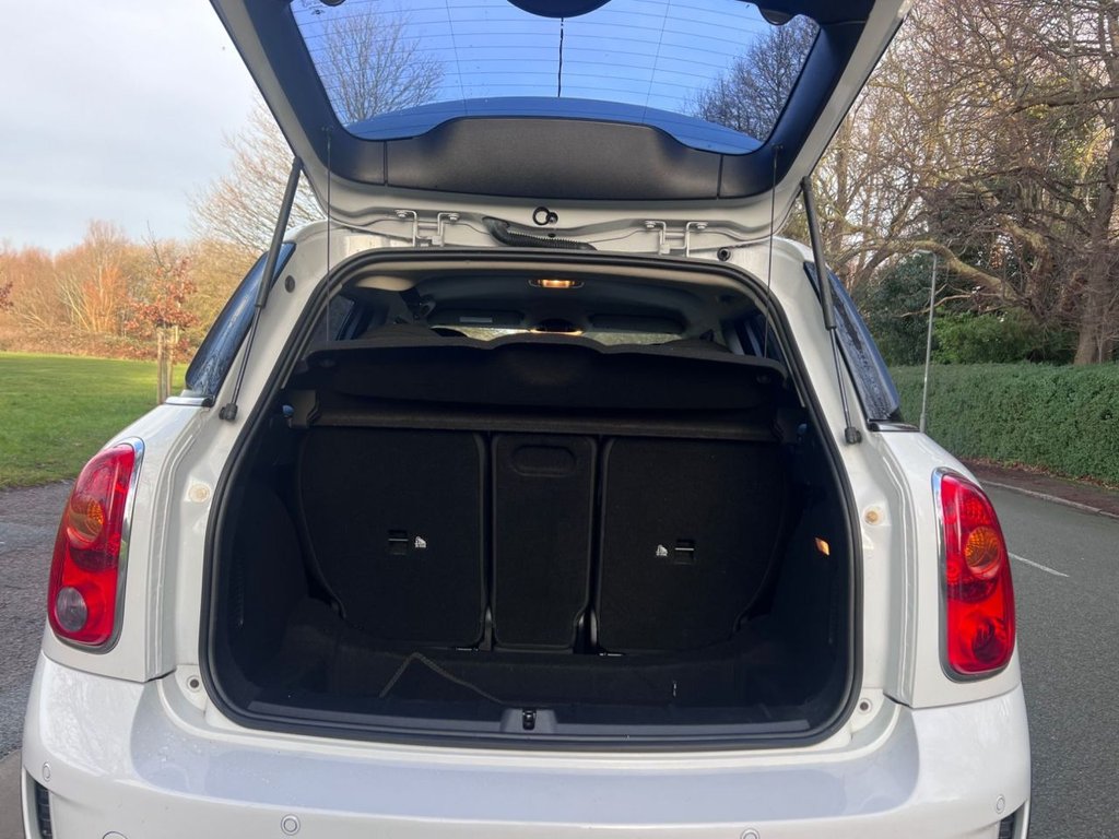 Used MINI Countryman 2014 for sale - 77301878: Photo 13