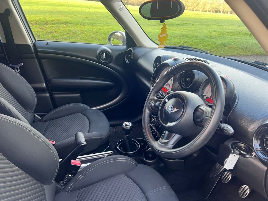 Used MINI Countryman 2014 for sale - 77301878: Photo 2