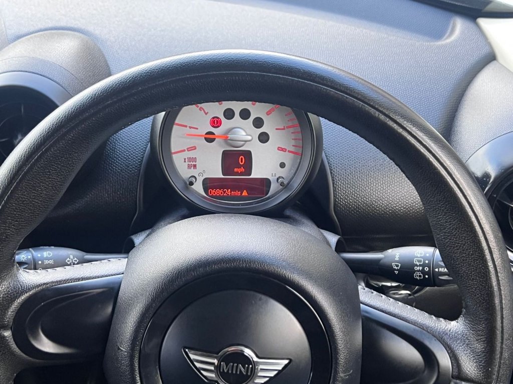 Used MINI Countryman 2014 for sale - 77301878: Photo 20