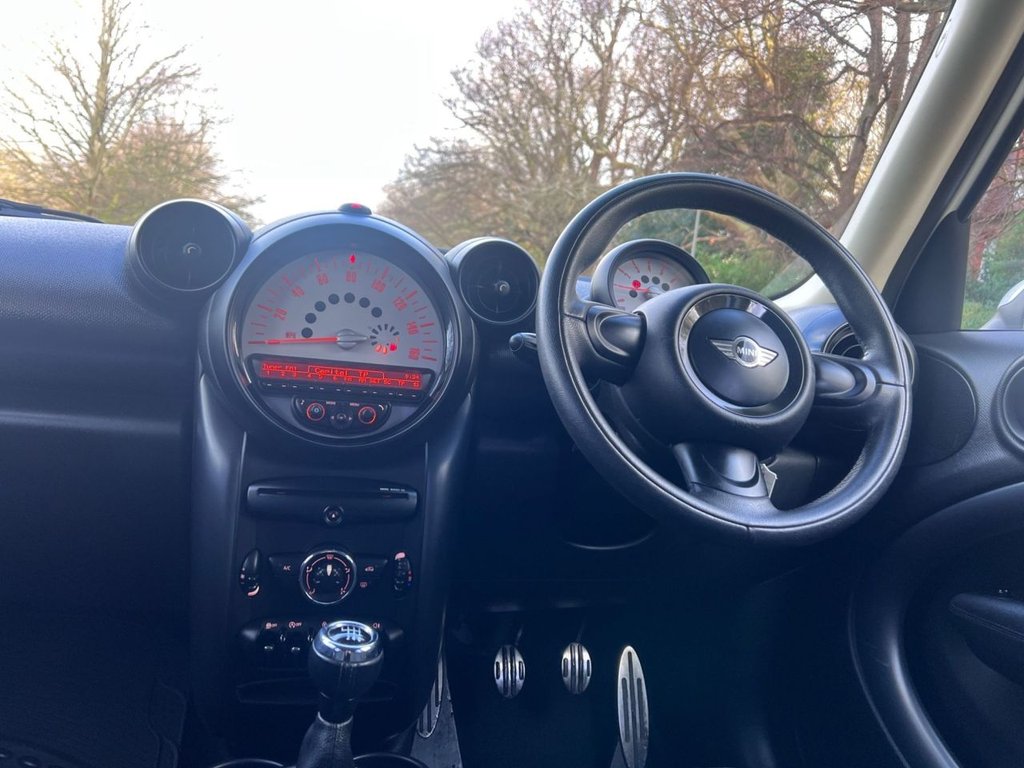 Used MINI Countryman 2014 for sale - 77301878: Photo 21