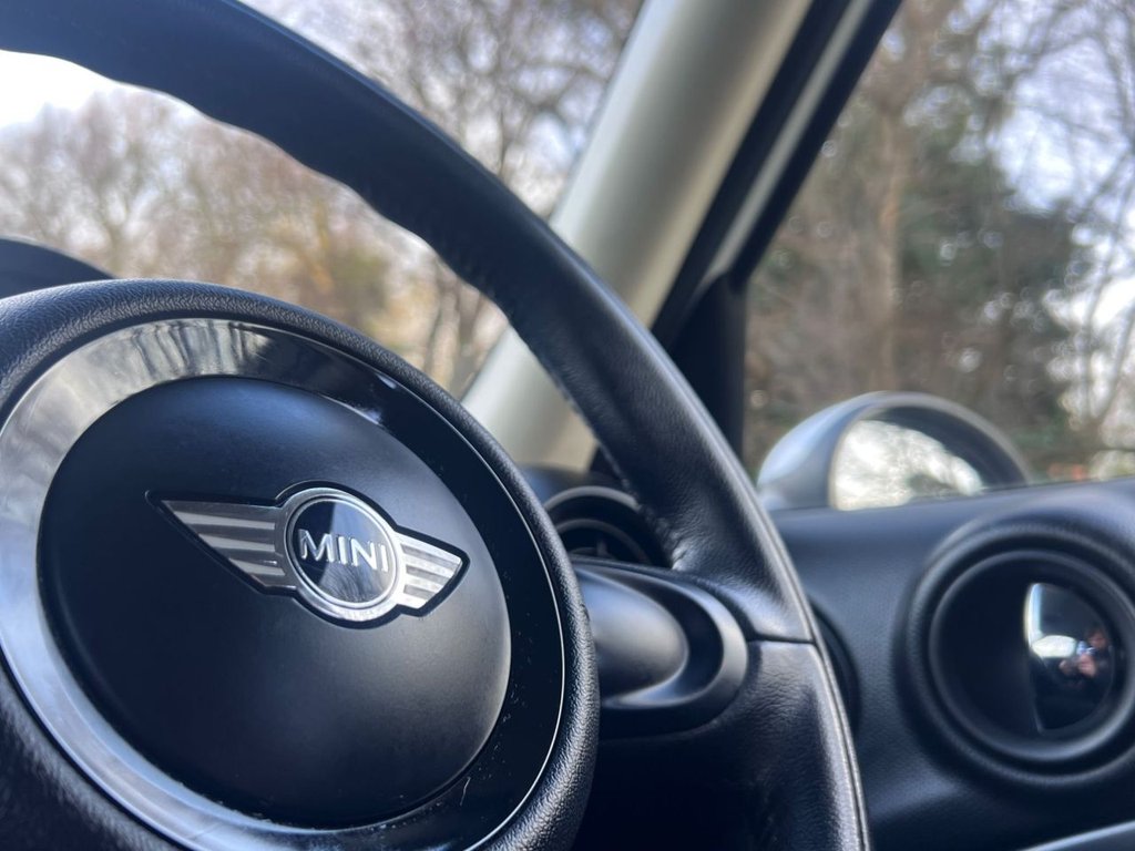 Used MINI Countryman 2014 for sale - 77301878: Photo 24