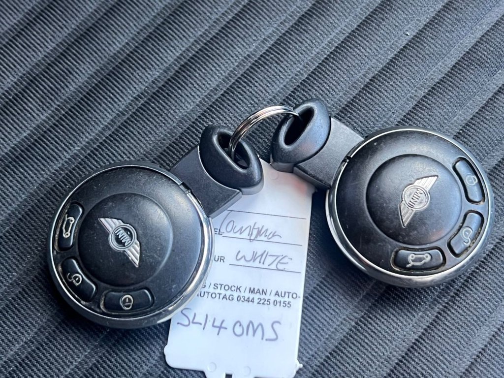 Used MINI Countryman 2014 for sale - 77301878: Photo 25