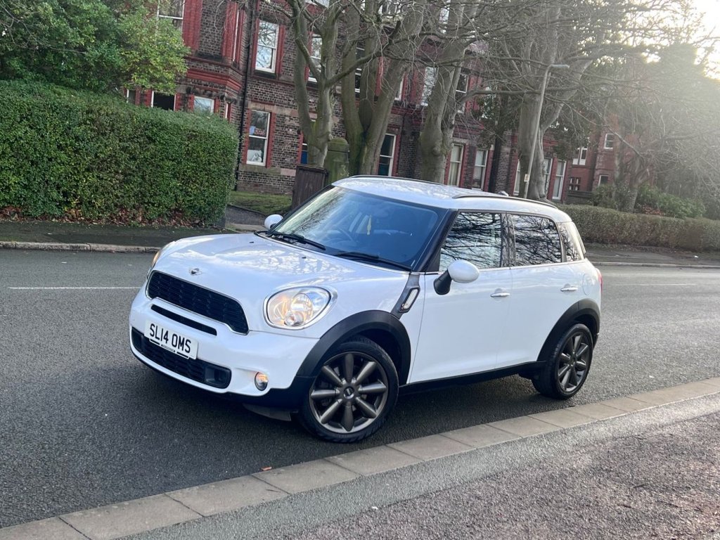 Used MINI Countryman 2014 for sale - 77301878: Photo 3