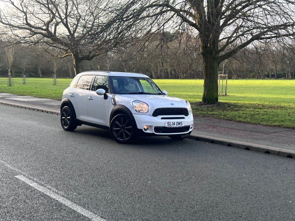 Used MINI Countryman 2014 for sale - 77301878: Photo 4