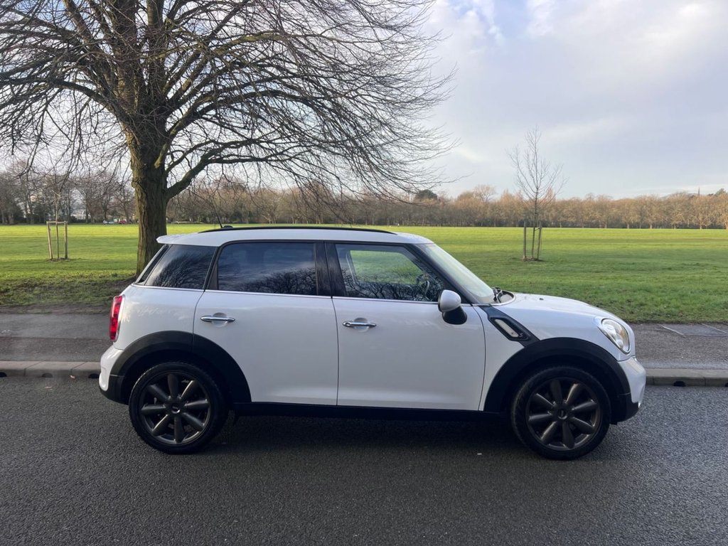 Used MINI Countryman 2014 for sale - 77301878: Photo 5