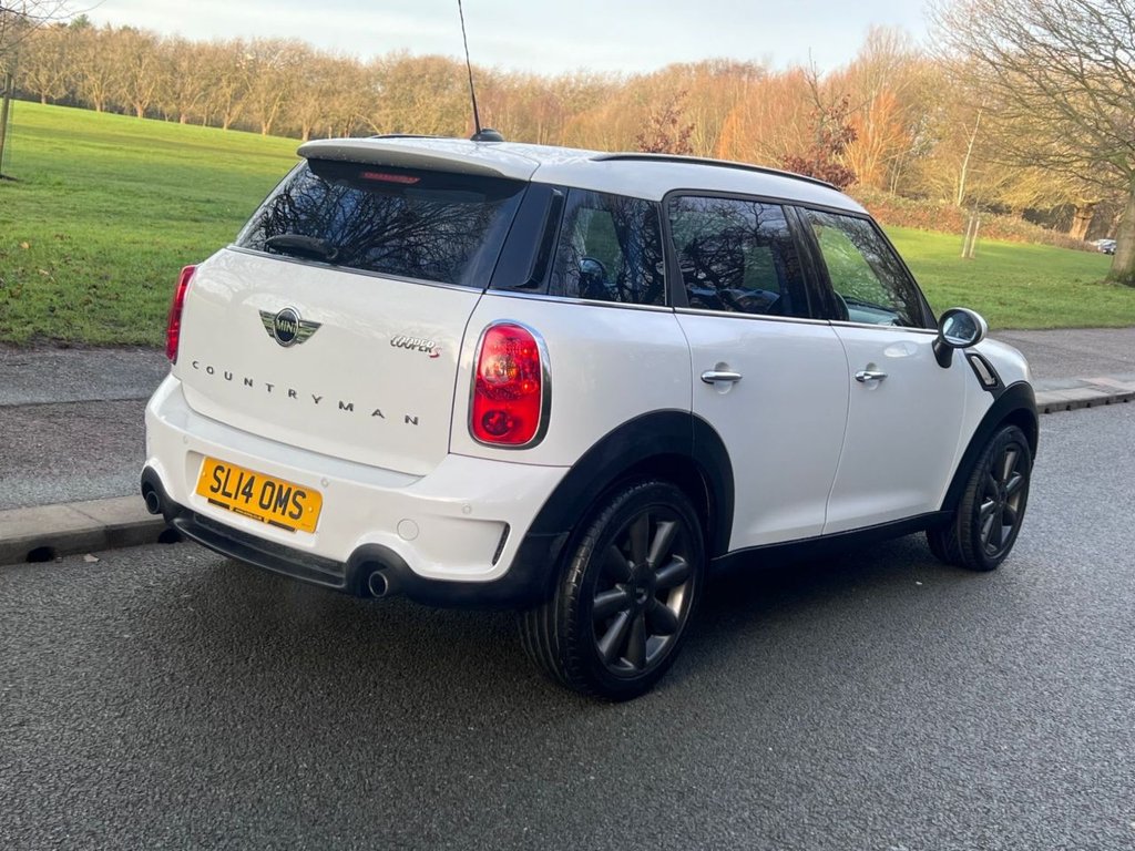 Used MINI Countryman 2014 for sale - 77301878: Photo 6