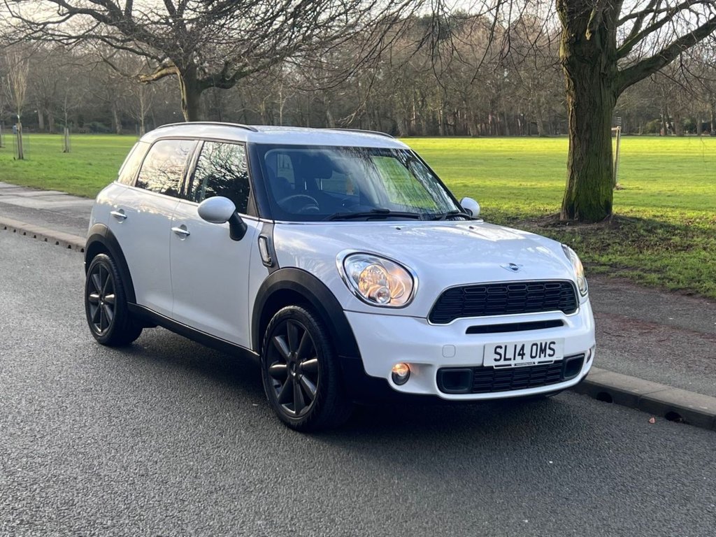 Used MINI Countryman 2014 for sale - 77301878: Photo 7