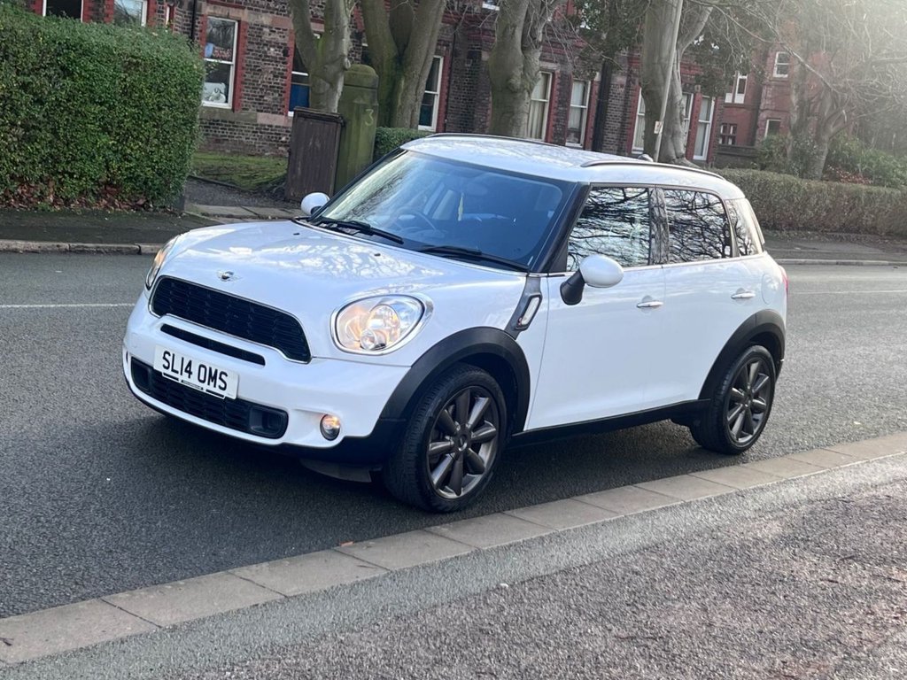 Used MINI Countryman 2014 for sale - 77301878: Photo 8