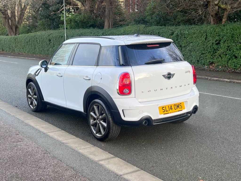 Used MINI Countryman 2014 for sale - 77301878: Photo 9