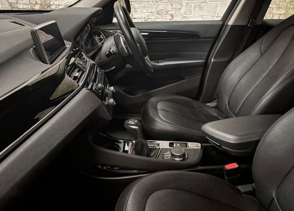 Used BMW X1 2016 for sale - 76950140: Photo 2