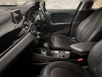 Used BMW X1 2016 for sale - 76950140: Photo