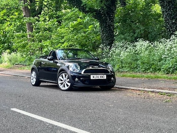 Used MINI Roadster 2014 for sale - 78514127: Photo