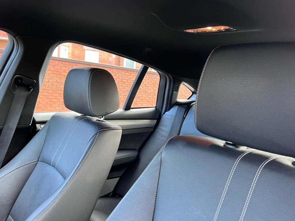 Used BMW X4 2018 for sale - 77227719: Photo 12