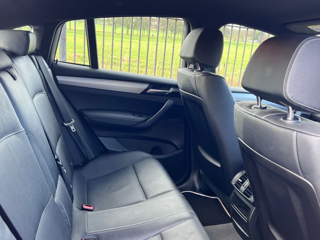 Used BMW X4 2018 for sale - 77227719: Photo 13