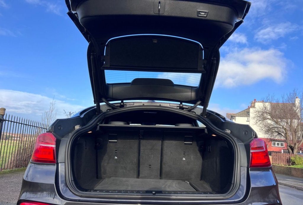 Used BMW X4 2018 for sale - 77227719: Photo 14