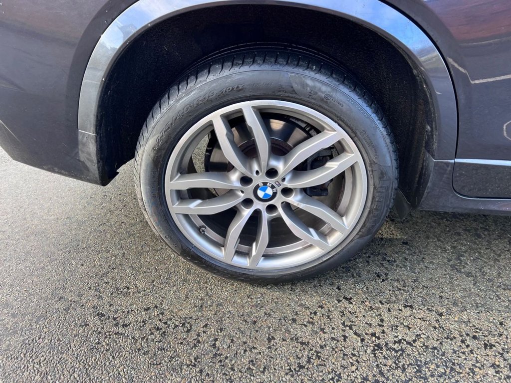 Used BMW X4 2018 for sale - 77227719: Photo 15