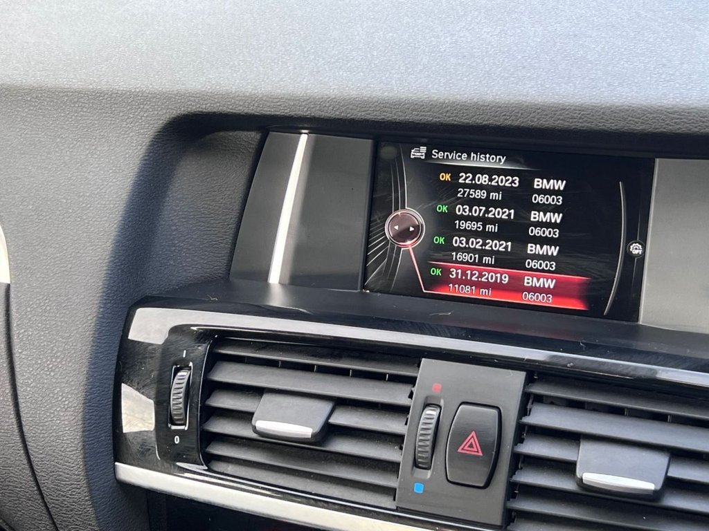 Used BMW X4 2018 for sale - 77227719: Photo 21