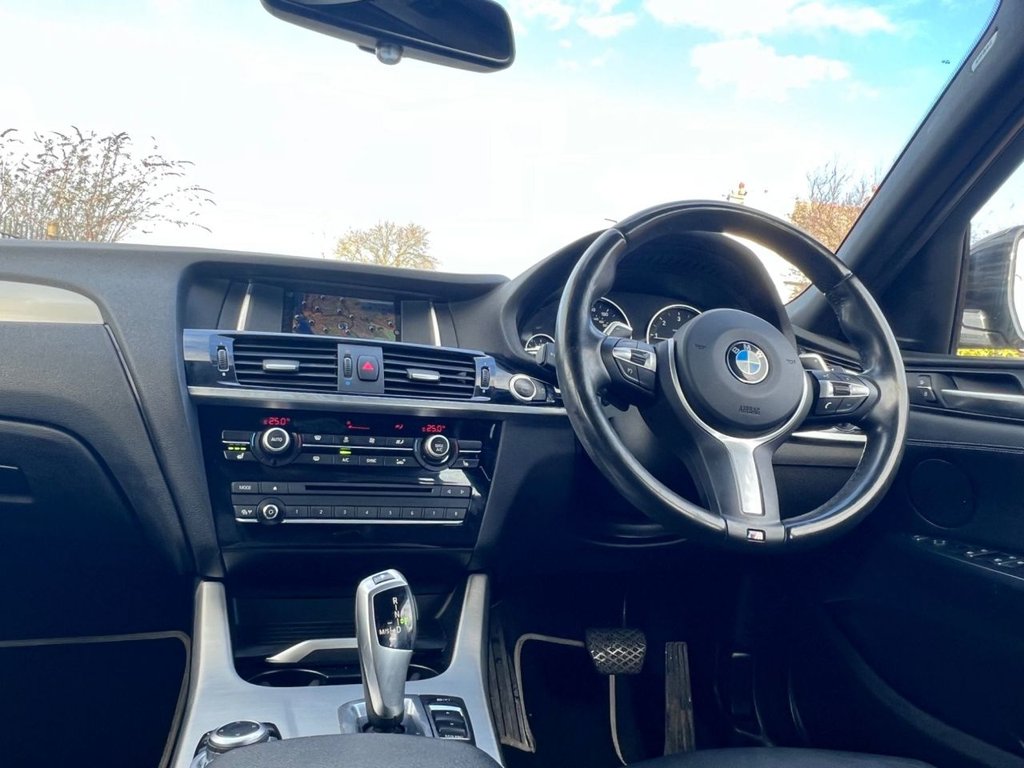 Used BMW X4 2018 for sale - 77227719: Photo 24