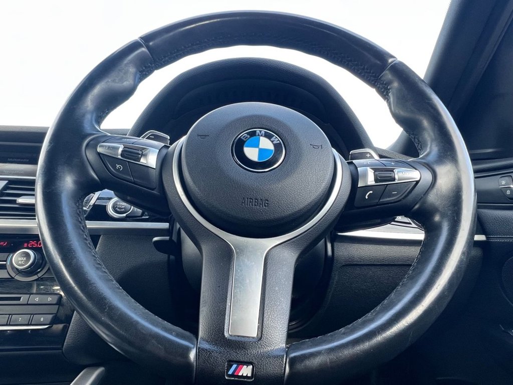 Used BMW X4 2018 for sale - 77227719: Photo 25