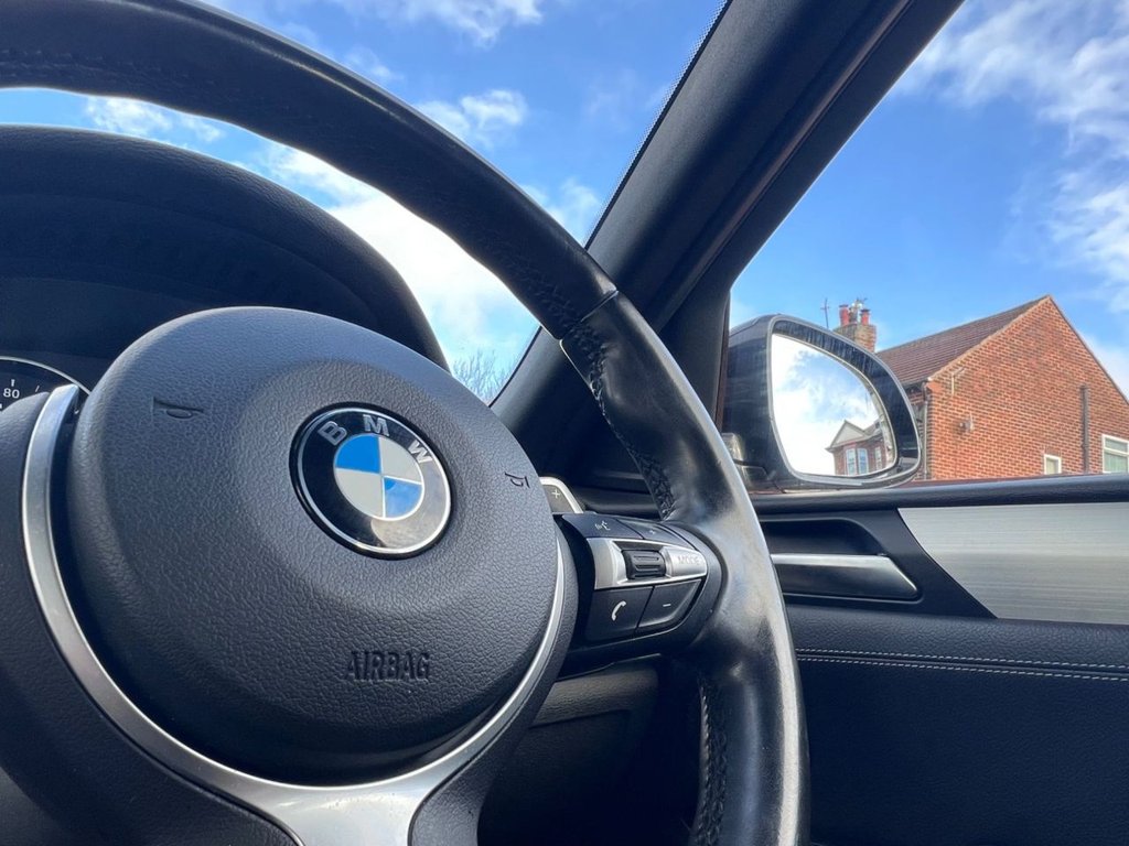 Used BMW X4 2018 for sale - 77227719: Photo 27