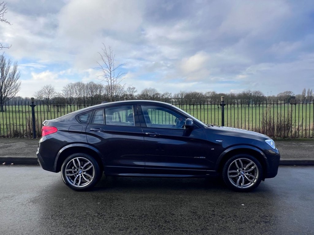 Used BMW X4 2018 for sale - 77227719: Photo 5