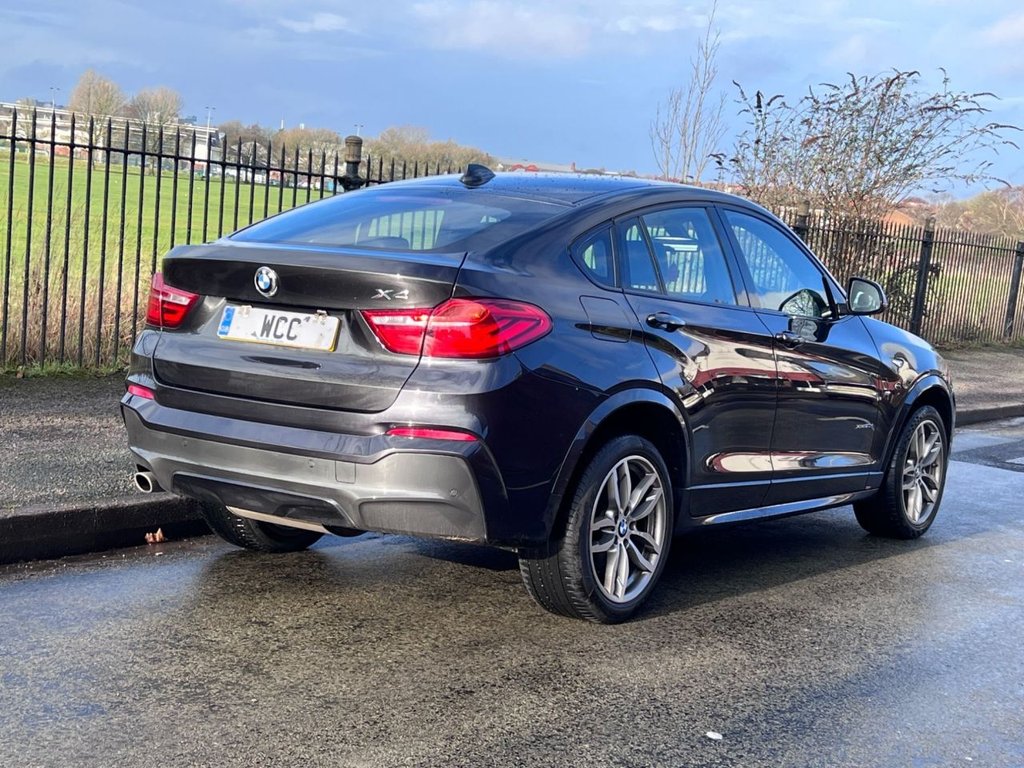 Used BMW X4 2018 for sale - 77227719: Photo 6