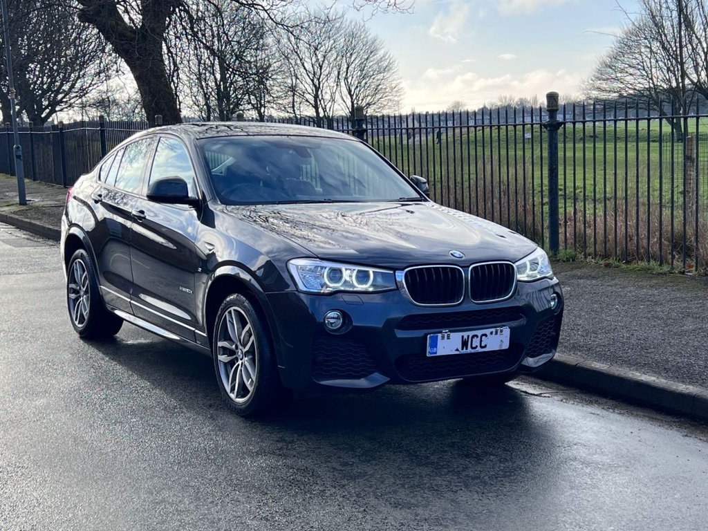 Used BMW X4 2018 for sale - 77227719: Photo 7