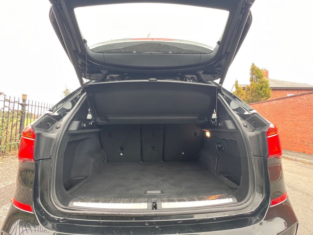 Used BMW X1 2017 for sale - 76291995: Photo 13