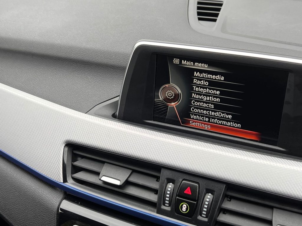 Used BMW X1 2017 for sale - 76291995: Photo 18