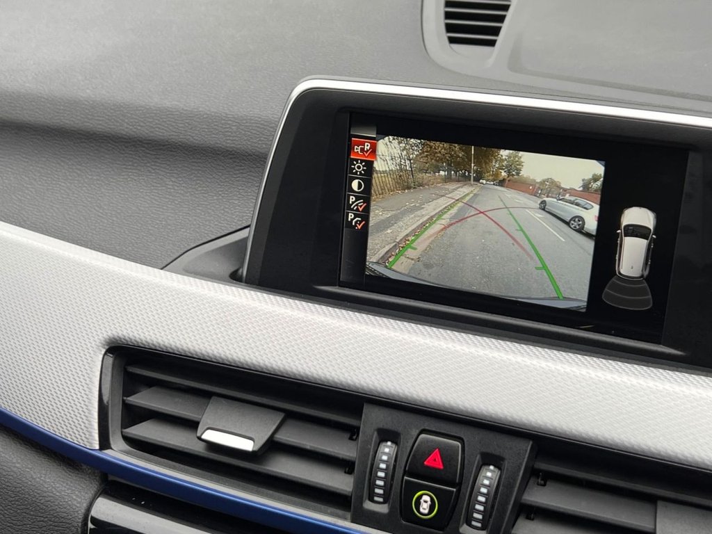 Used BMW X1 2017 for sale - 76291995: Photo 20