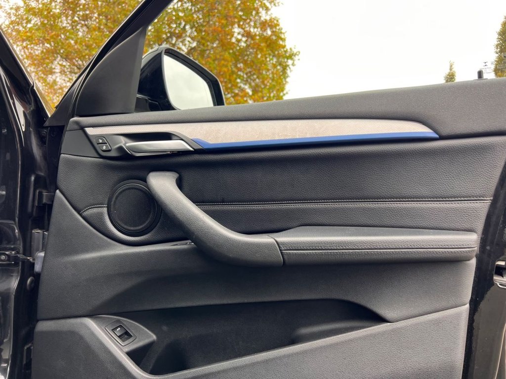 Used BMW X1 2017 for sale - 76291995: Photo 22