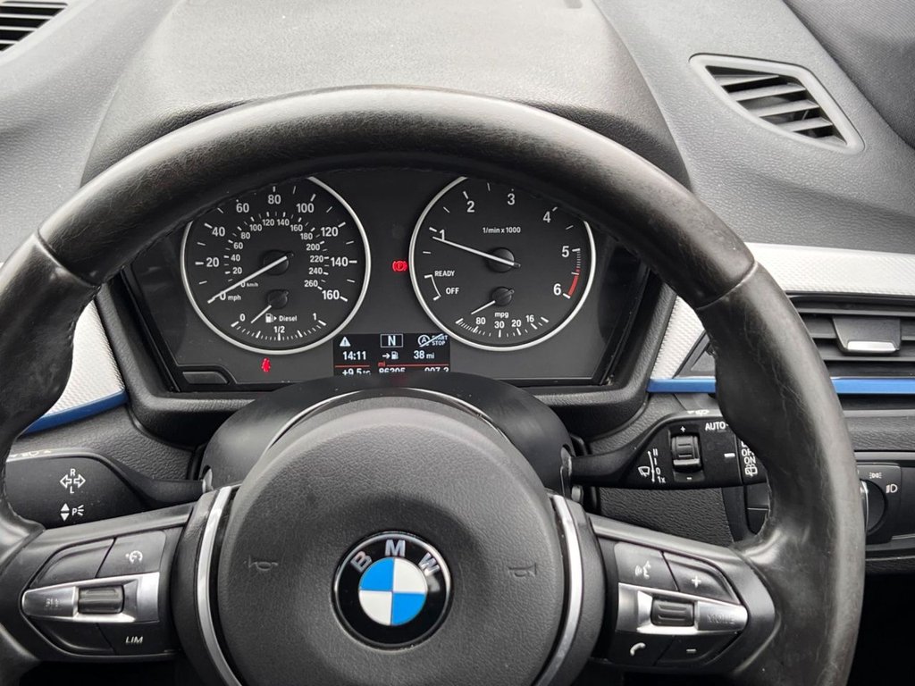 Used BMW X1 2017 for sale - 76291995: Photo 23