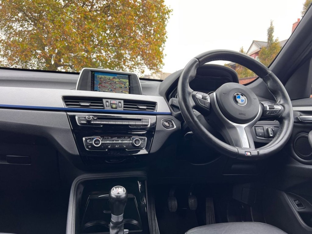 Used BMW X1 2017 for sale - 76291995: Photo 24