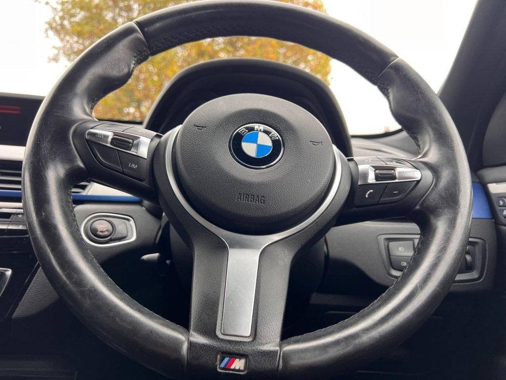 Used BMW X1 2017 for sale - 76291995: Photo 25