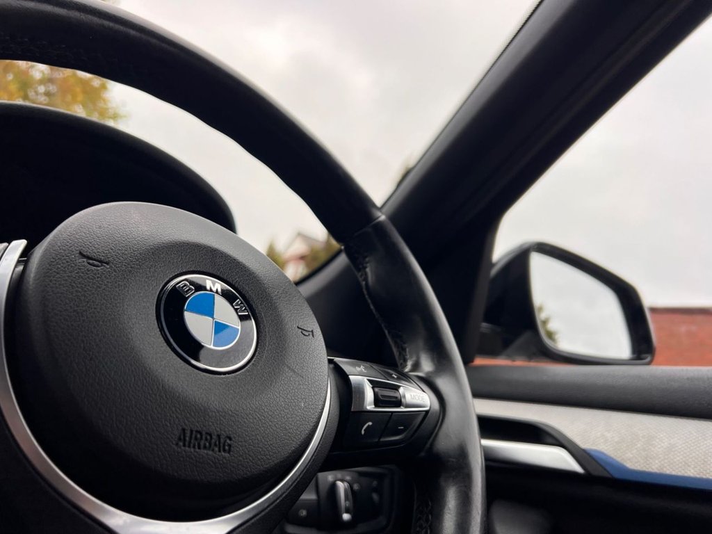 Used BMW X1 2017 for sale - 76291995: Photo 27