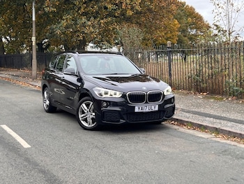 Used BMW X1 2017 for sale - 76291995: Photo