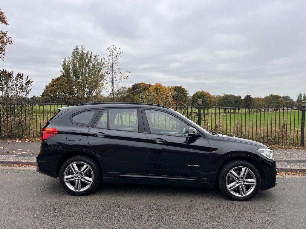 Used BMW X1 2017 for sale - 76291995: Photo 5