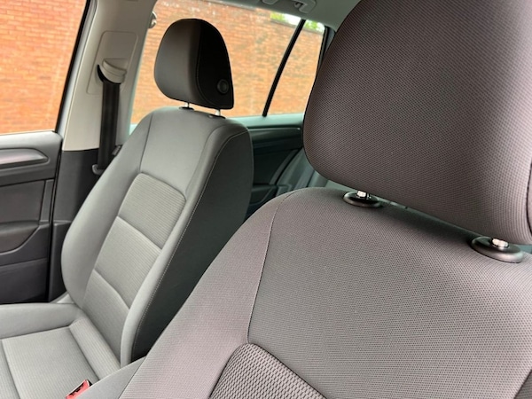 Used Volkswagen Golf SV 2020 for sale - 75642868: Photo 12