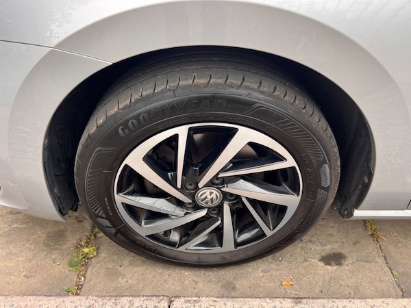 Used Volkswagen Golf SV 2020 for sale - 75642868: Photo 14