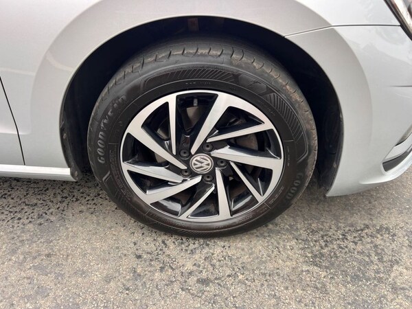 Used Volkswagen Golf SV 2020 for sale - 75642868: Photo 15