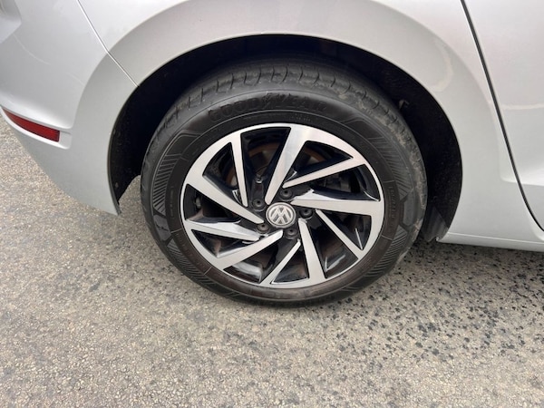 Used Volkswagen Golf SV 2020 for sale - 75642868: Photo 16