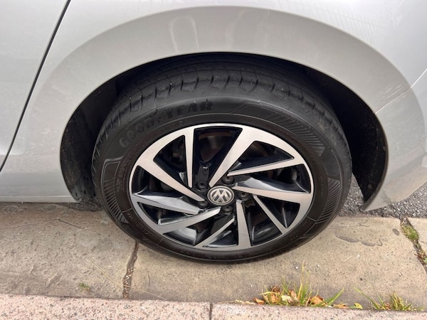 Used Volkswagen Golf SV 2020 for sale - 75642868: Photo 19