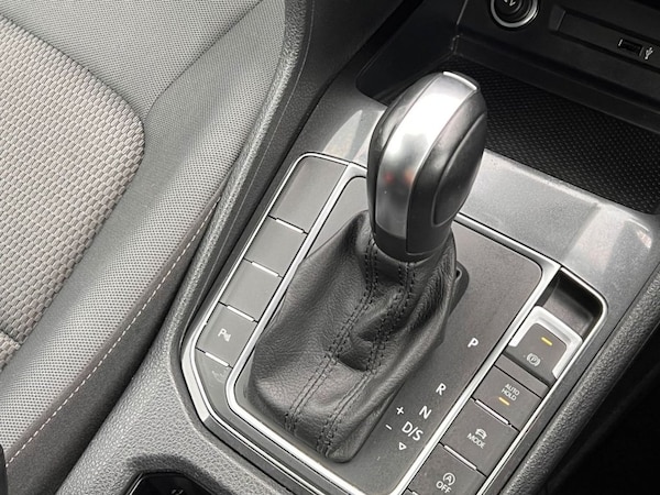 Used Volkswagen Golf SV 2020 for sale - 75642868: Photo 20