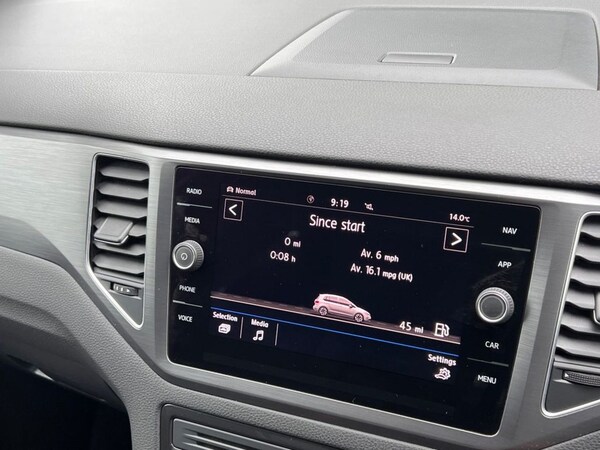 Used Volkswagen Golf SV 2020 for sale - 75642868: Photo 21